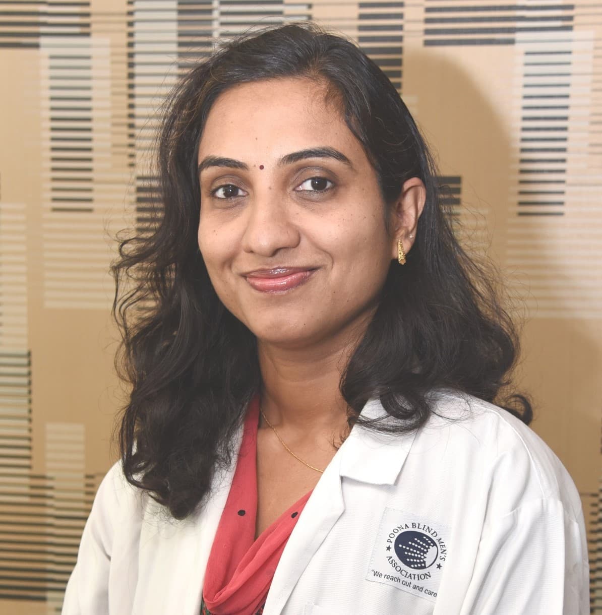 Dr Ashwini Gaikwad