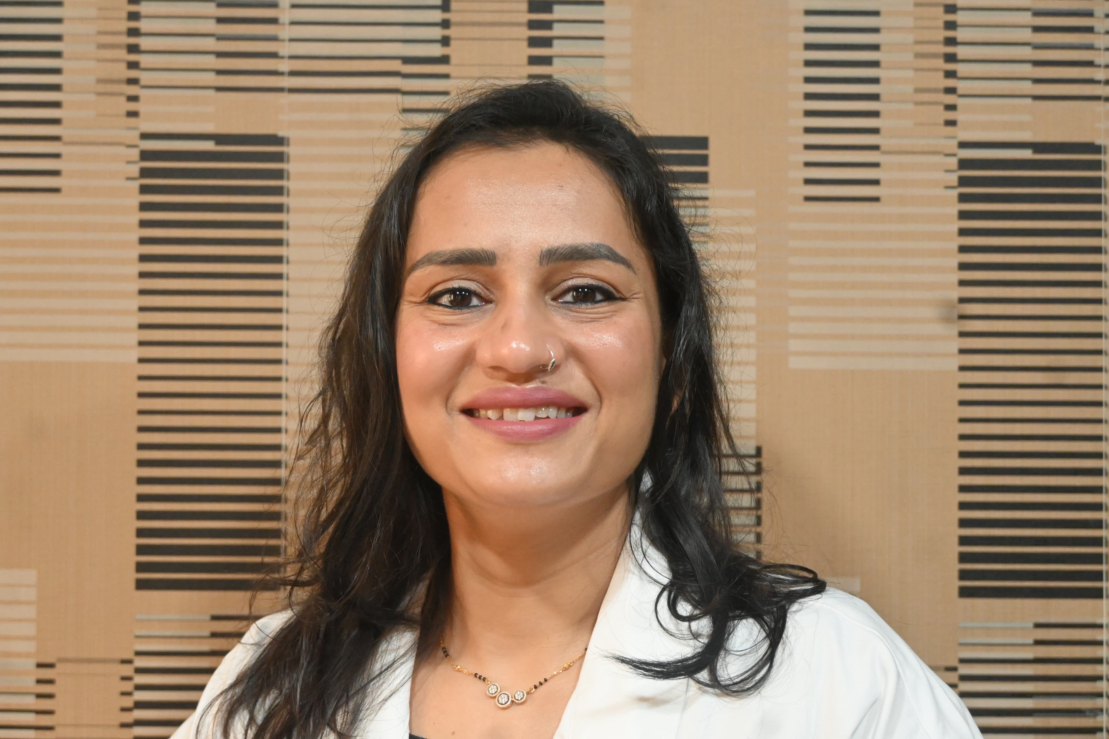 Dr Neha Shrirao